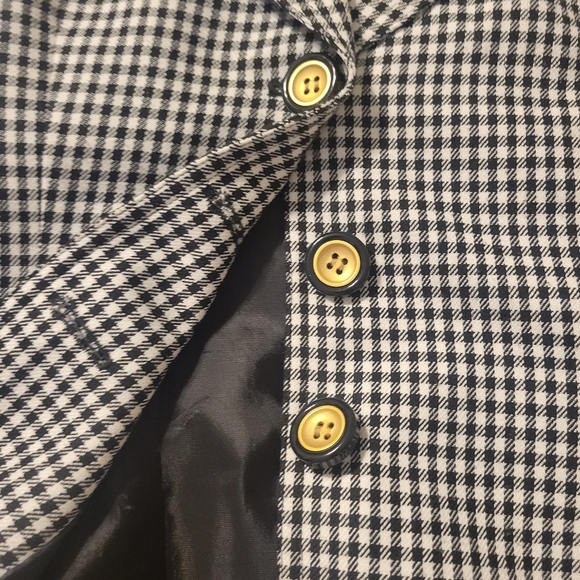 Christian Dior Blazer - Picture 3 of 6